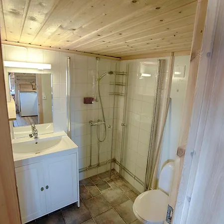 Apartment Charming With Old Timber, Fireplace & Views Beitostolen