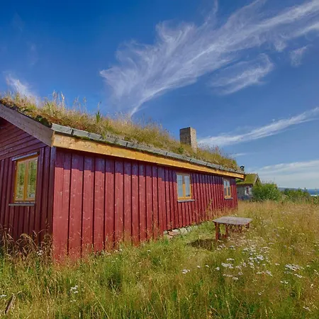 Charming With Old Timber, Fireplace & Views Apartment *
