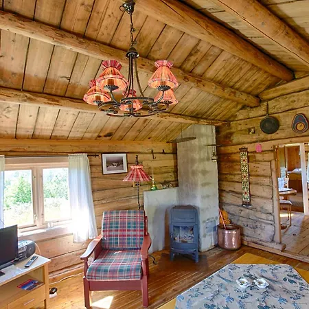 Casa de Férias Charming With Old Timber, Fireplace & Views